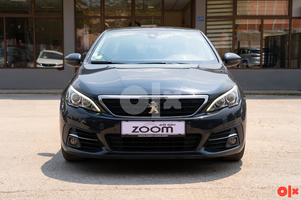 Peugeot 308 SW 1.5 BLUEHDI (-4439-ID)