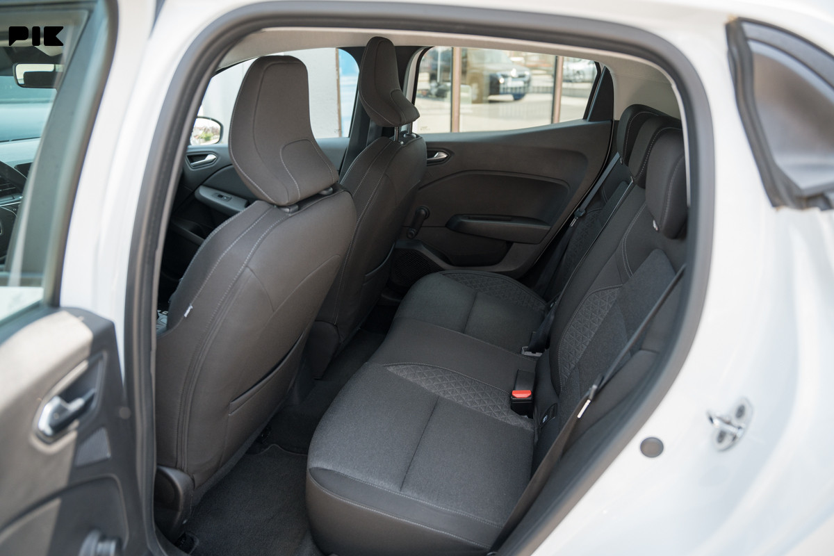 Renault Clio 1.5 DCI (-0541-ID)