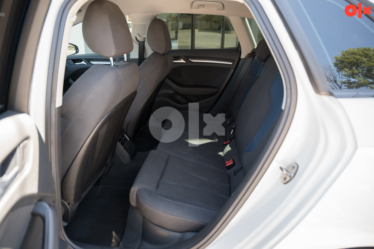 Audi A3 2.0 TDI SPORTBACK (-0776-ID)
