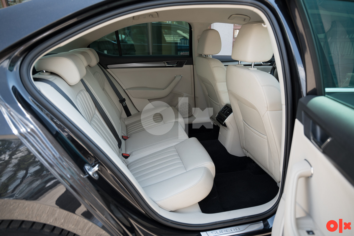 Škoda Superb 2.0 TDI DSG 4X4 (-1179-ID)