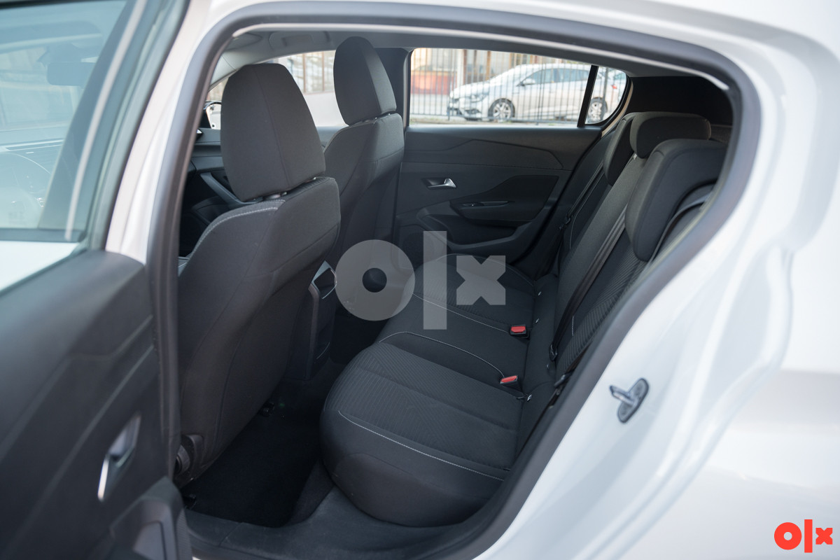 Peugeot 308 1.5 BlueHDI (-7627-ID)