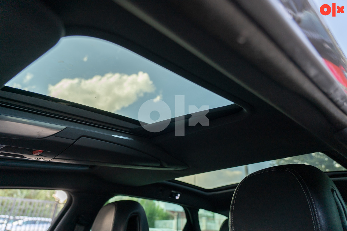 Citroen DS5 2.0 BlueHDI (-0268-ID)