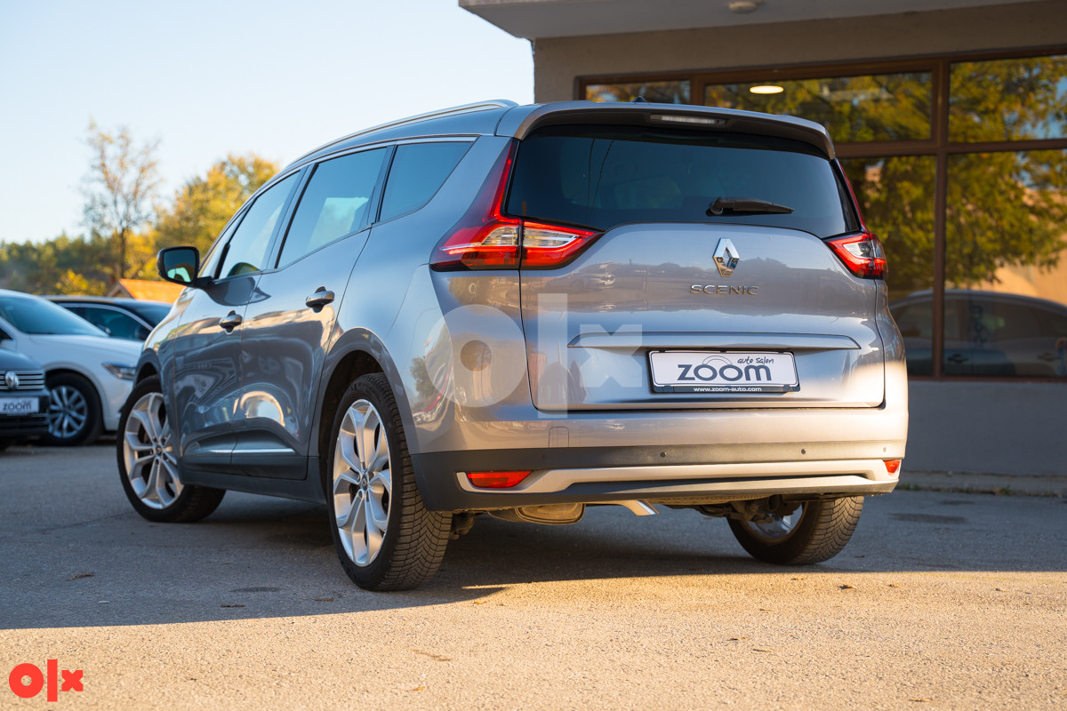 Renault Grand Scenic 1.5 DCI 7 sjedišta (-1857-ID)