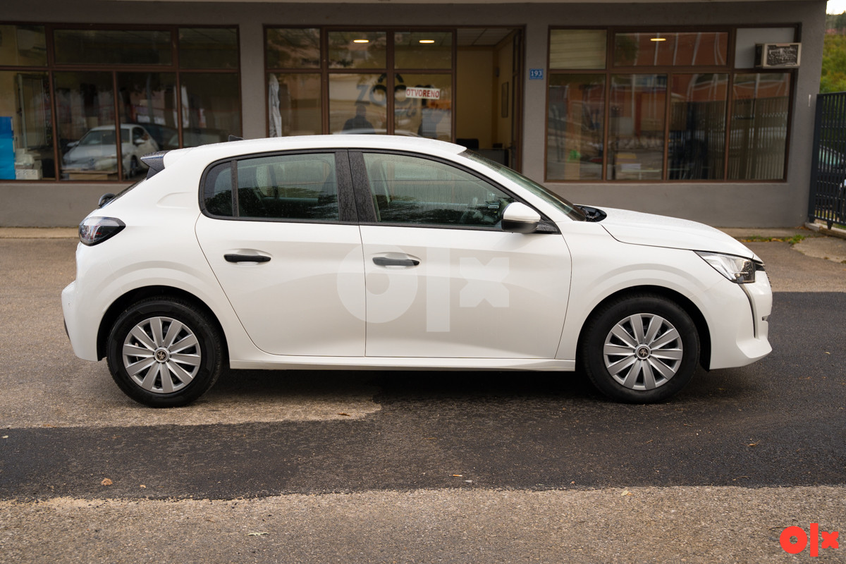 Peugeot 208 1.5 BlueHDI (-3820-ID)