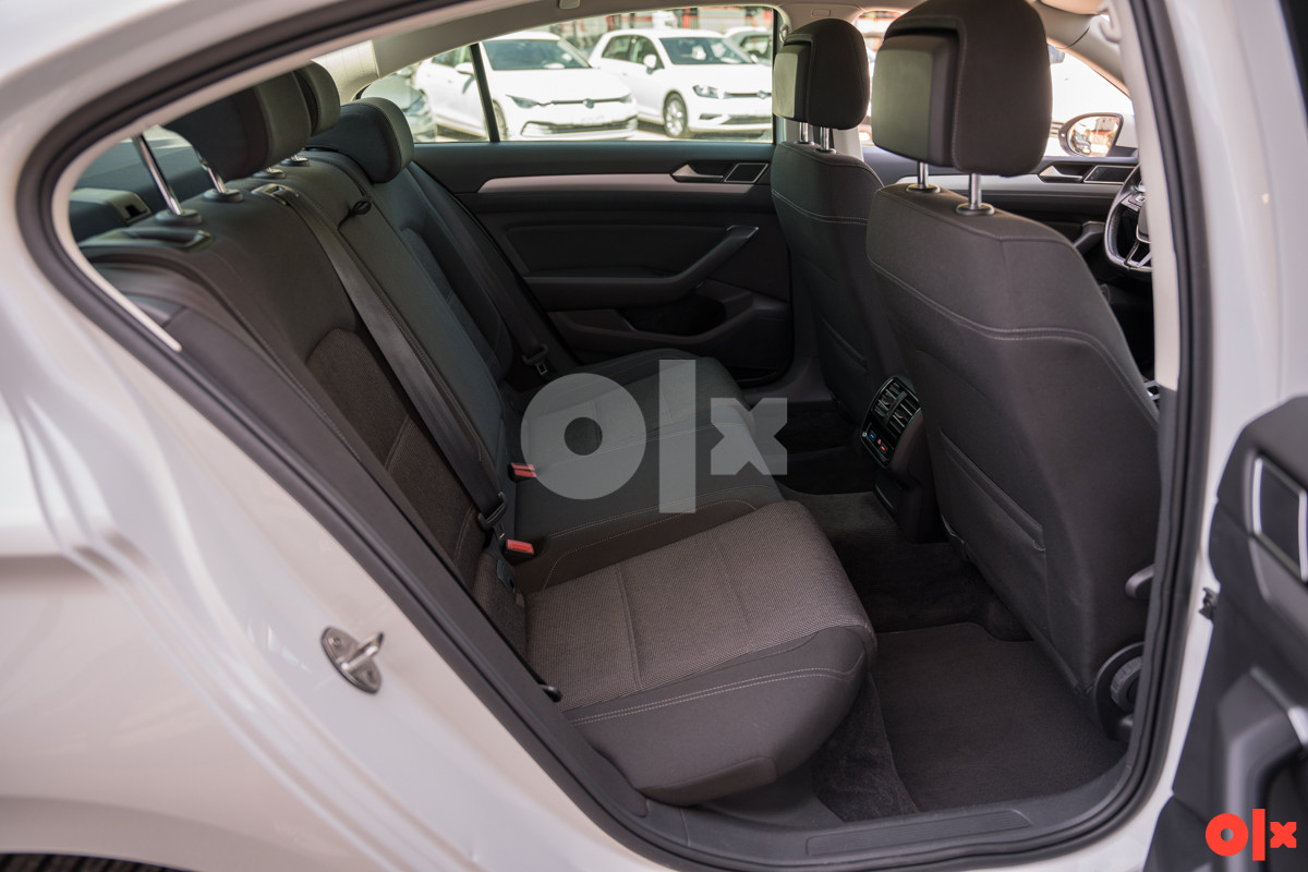 Volkswagen Passat 2.0 TDI DSG R-line (-8583-ID)