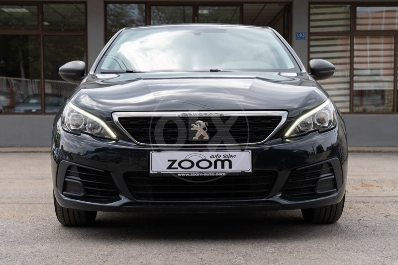 PEUGEOT 308 SW 1.5 BLUEHDI (-8885-ID)