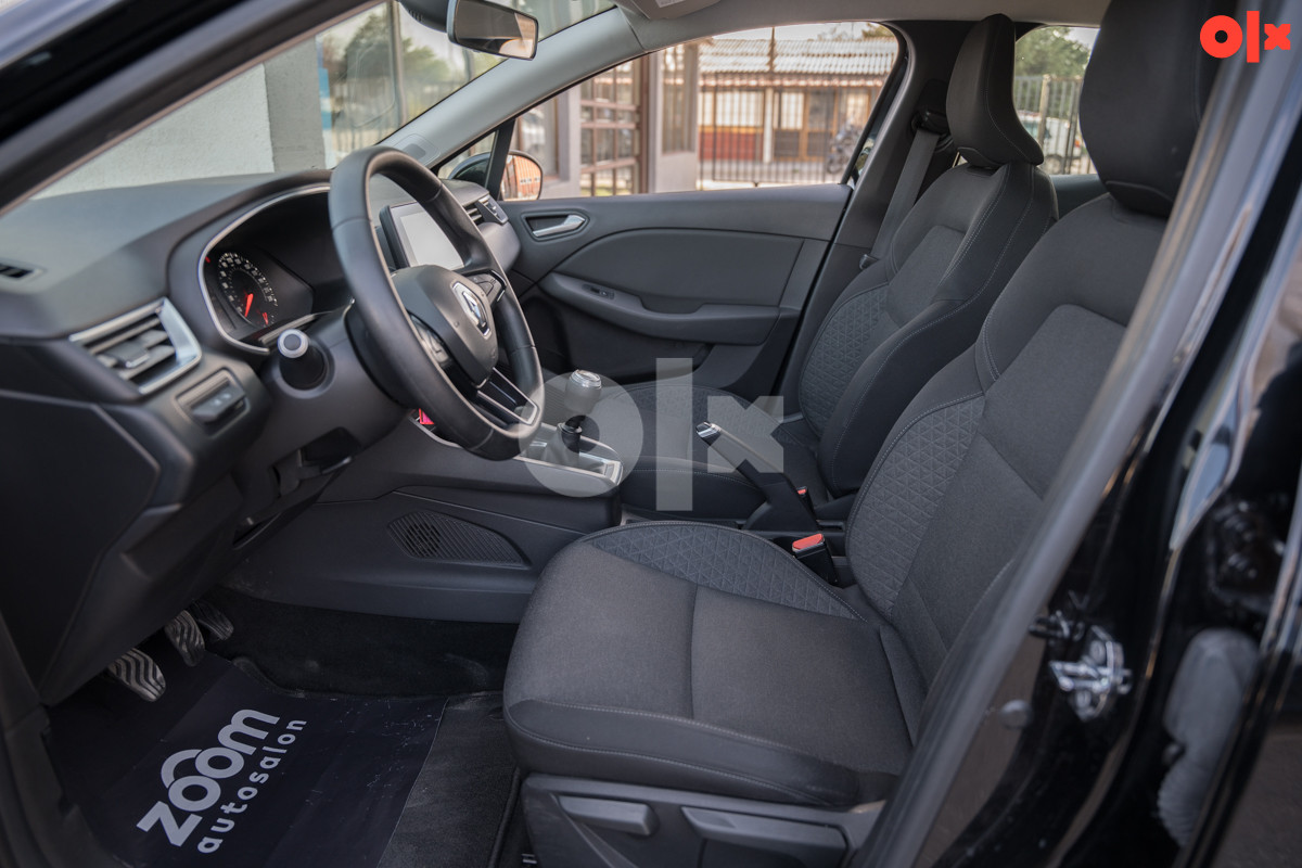 Renault Clio 1.5 DCI (-0313-ID)