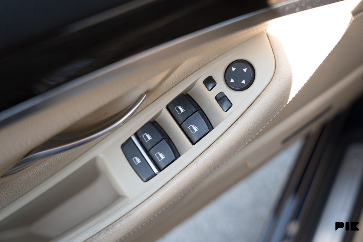 BMW 535 D xDrive (-8943-ID)