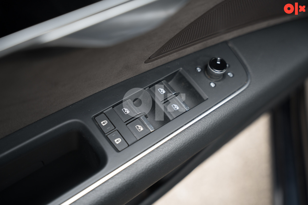 Audi A8 3.0 TDI QUATTRO (-2021-ID)