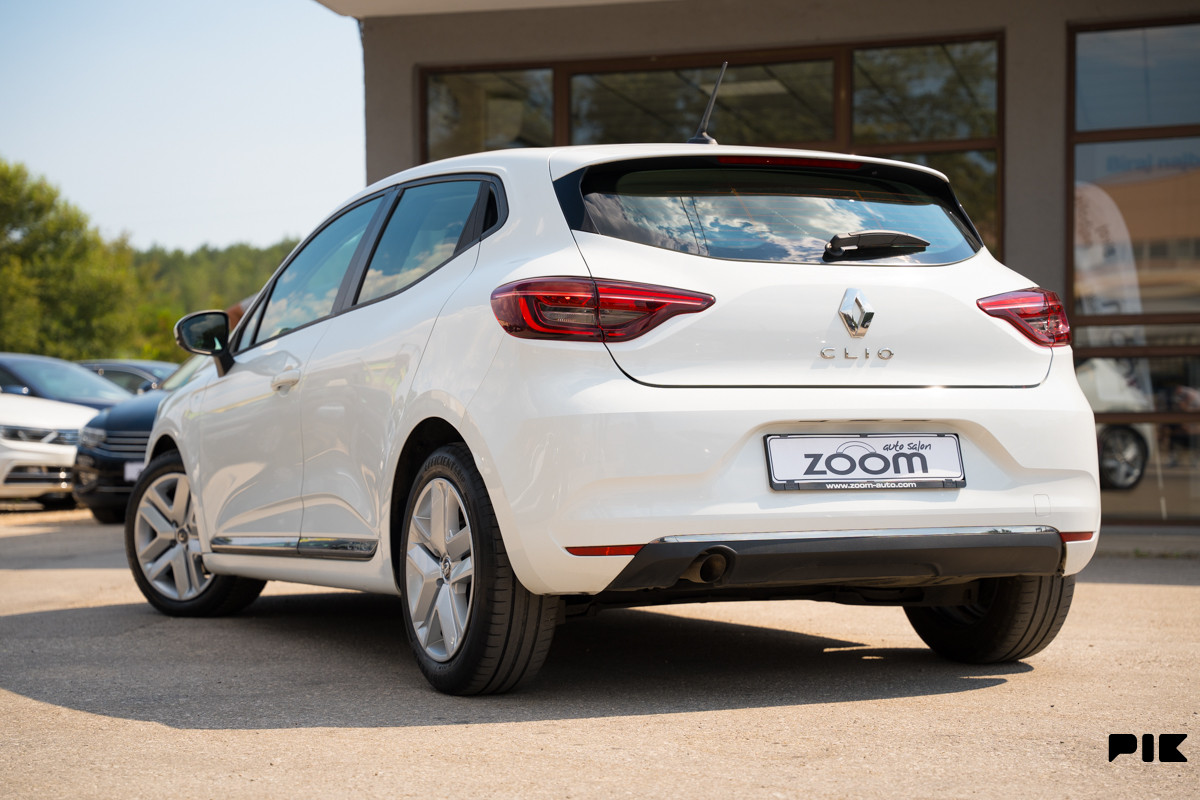 Renault Clio 1.5 DCI (-0541-ID)