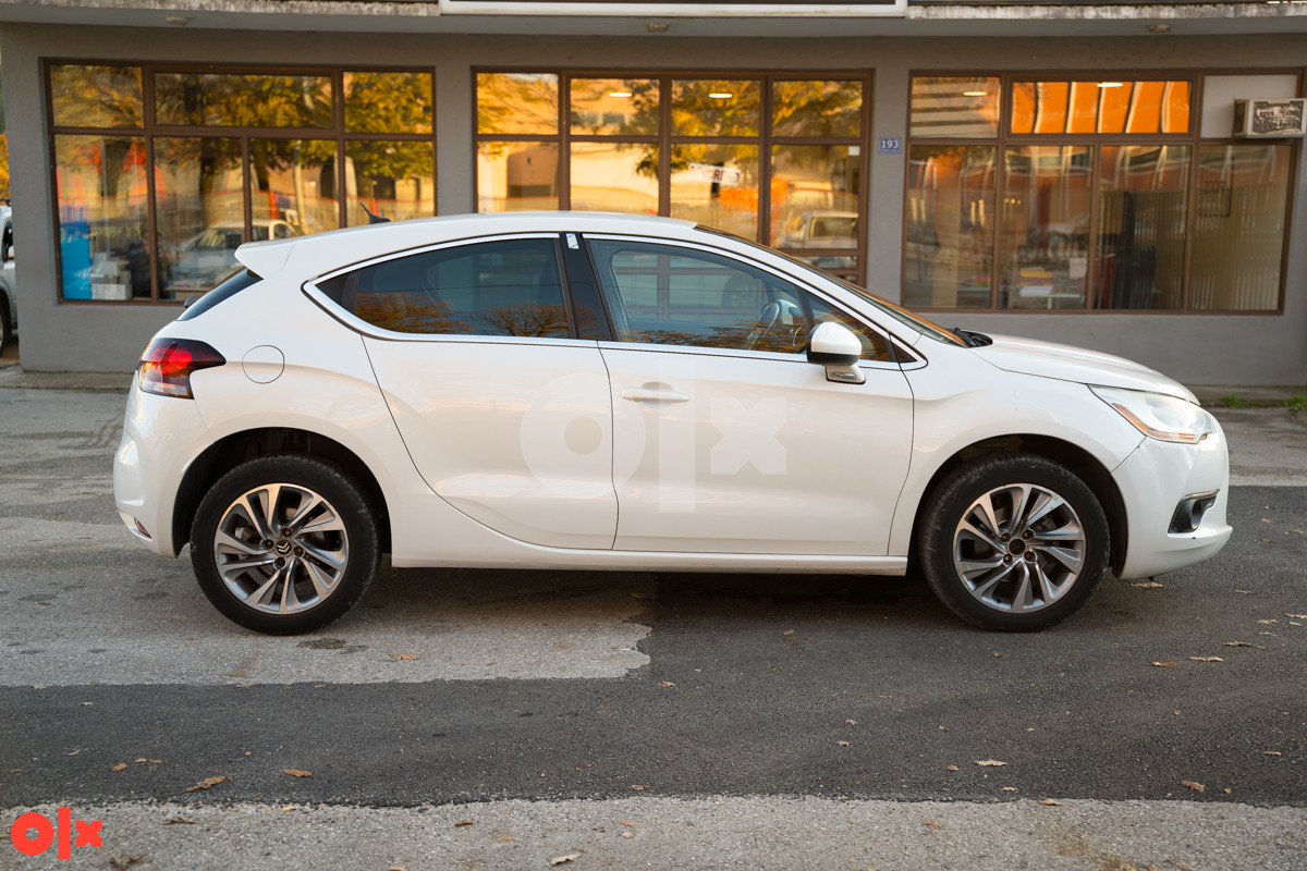Citroen DS4 1.6 BlueHDI (-9667-ID)