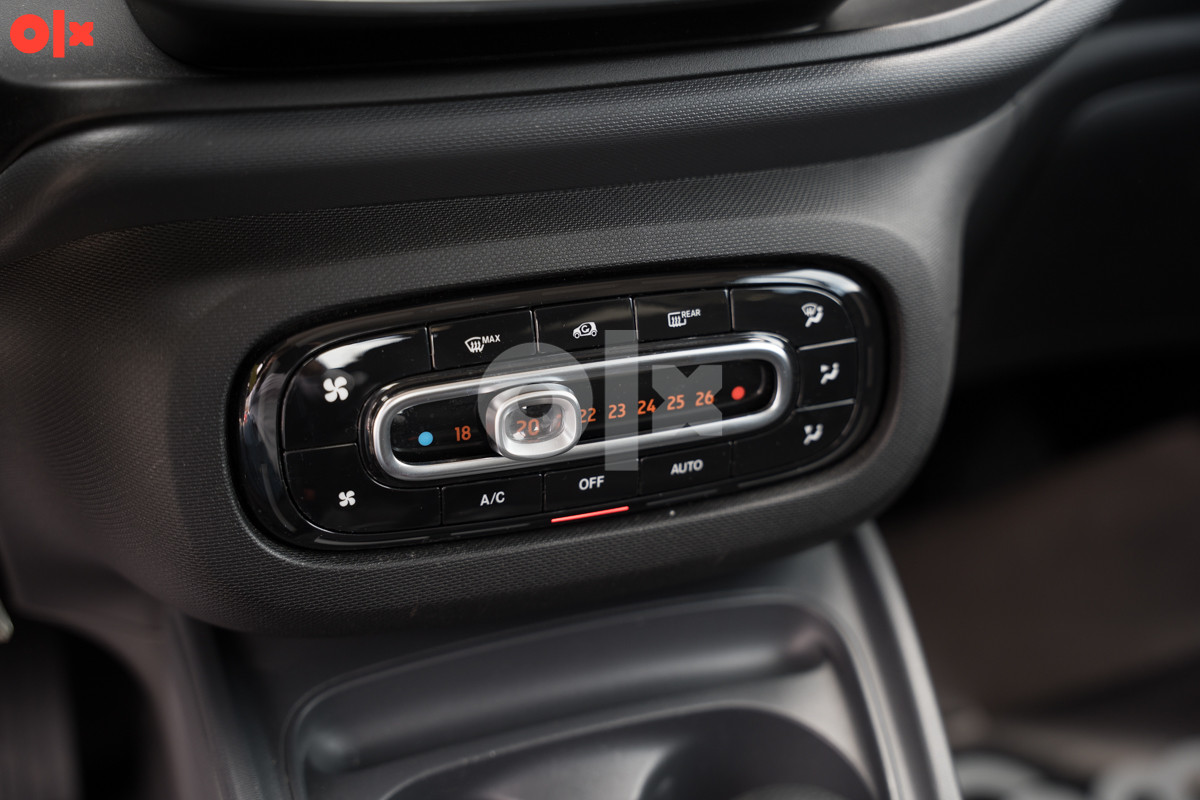 Smart ForTwo EQ (-2311-ID)