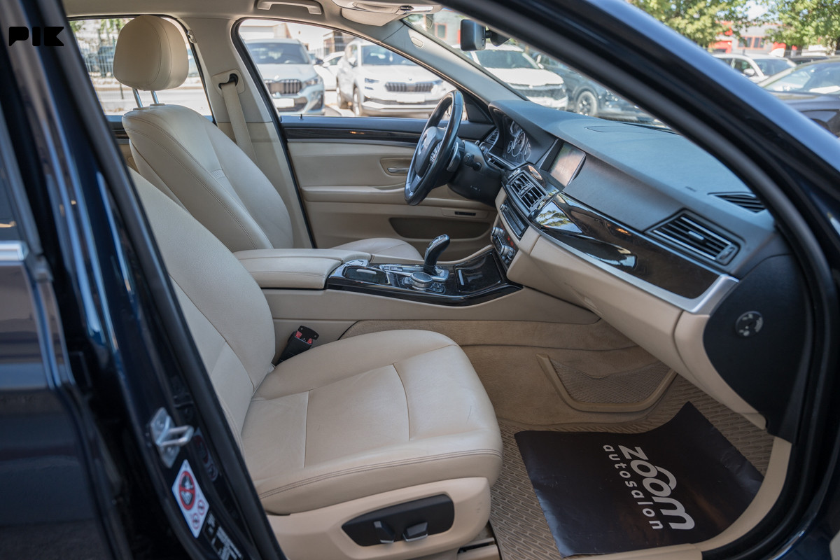 BMW 535 D xDrive (-8943-ID)