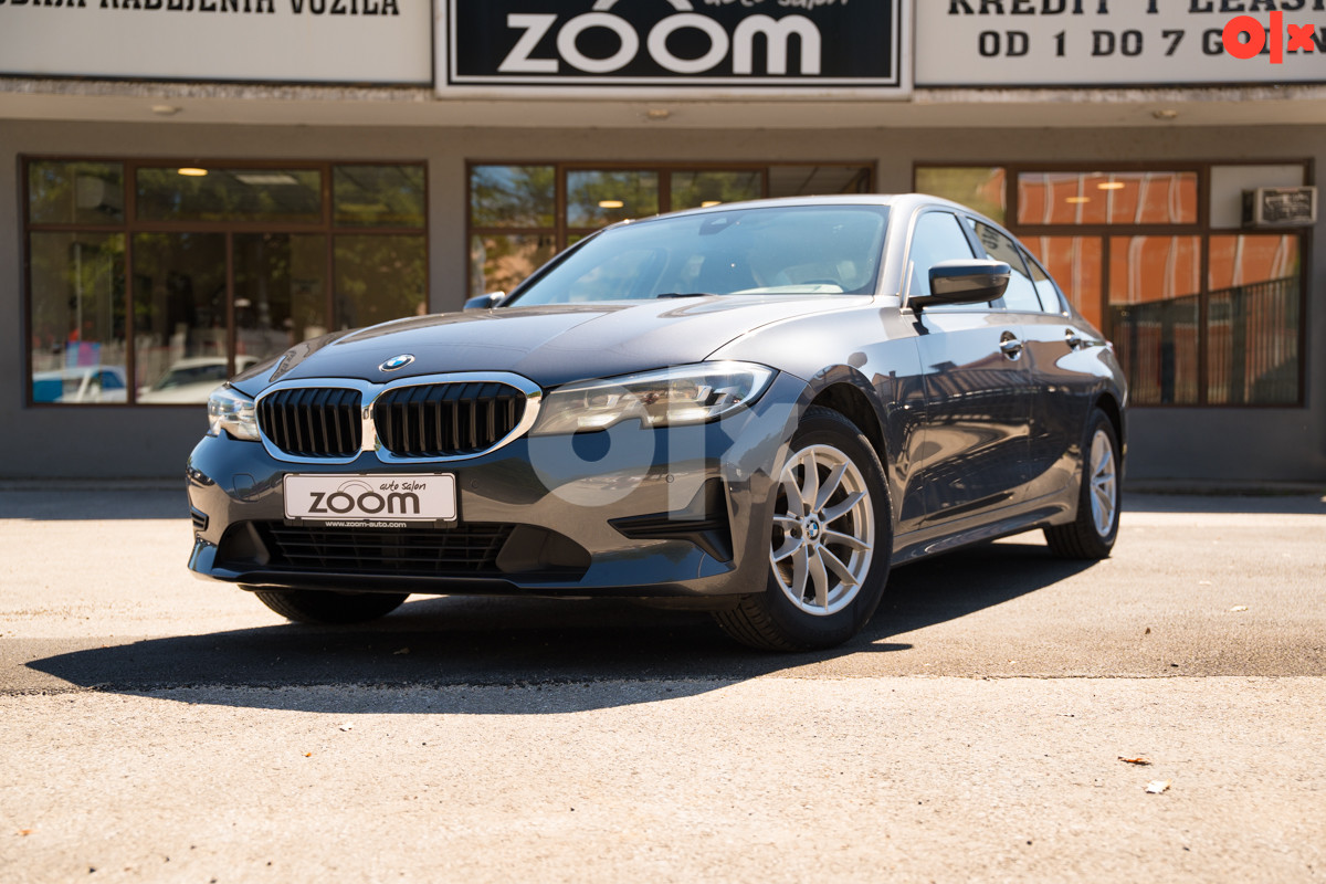 BMW 318