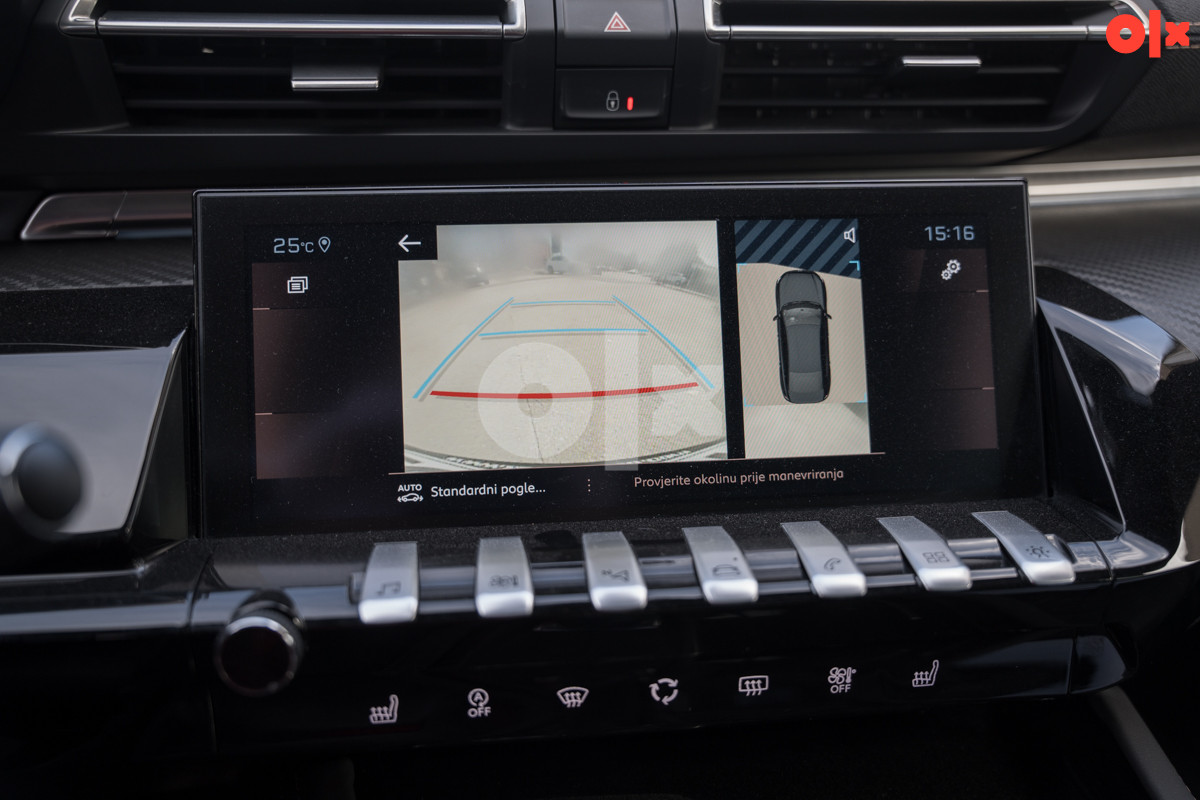 Peugeot 508 1.5 BLUEHDI GT-LINE (-8376-ID)