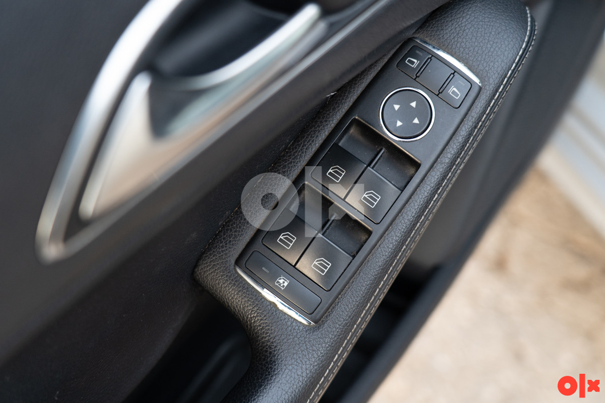 Mercedes-Benz A-CLASS 180 CDI (-9339-ID)