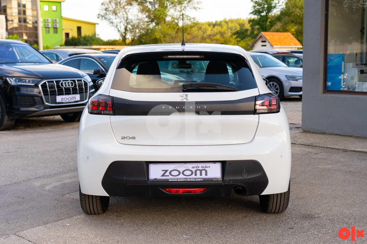 Peugeot 208 1.5 BlueHDI (-2508-ID)