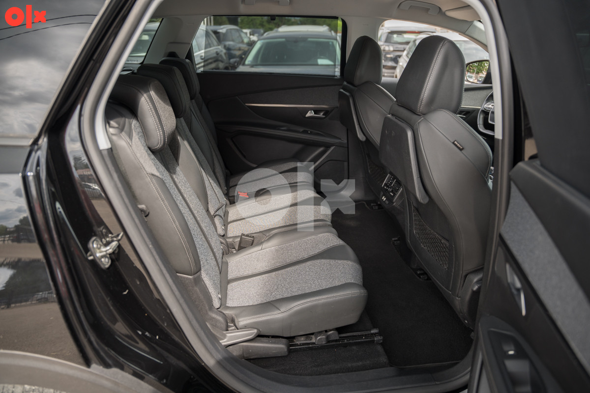 Peugeot 5008 1.5 BlueHDI ALLURE SPORT 7 sjedišta (-3298-ID)