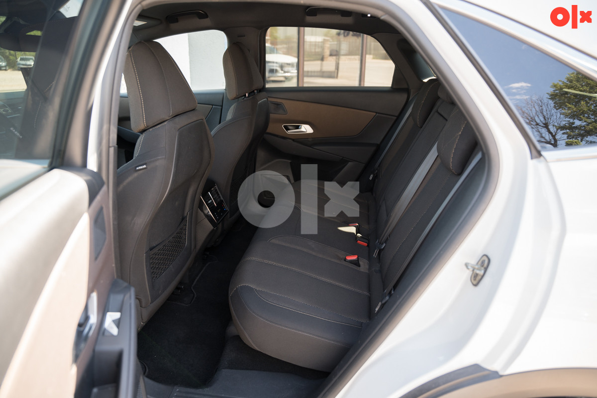 DS DS7 Crossback  1.5 BLUEHDI (-8318-ID)