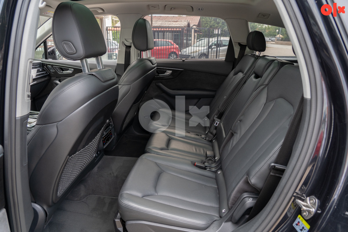 Audi Q7 3.0 TDI QUATTRO 7 sjedišta (-8277-ID)