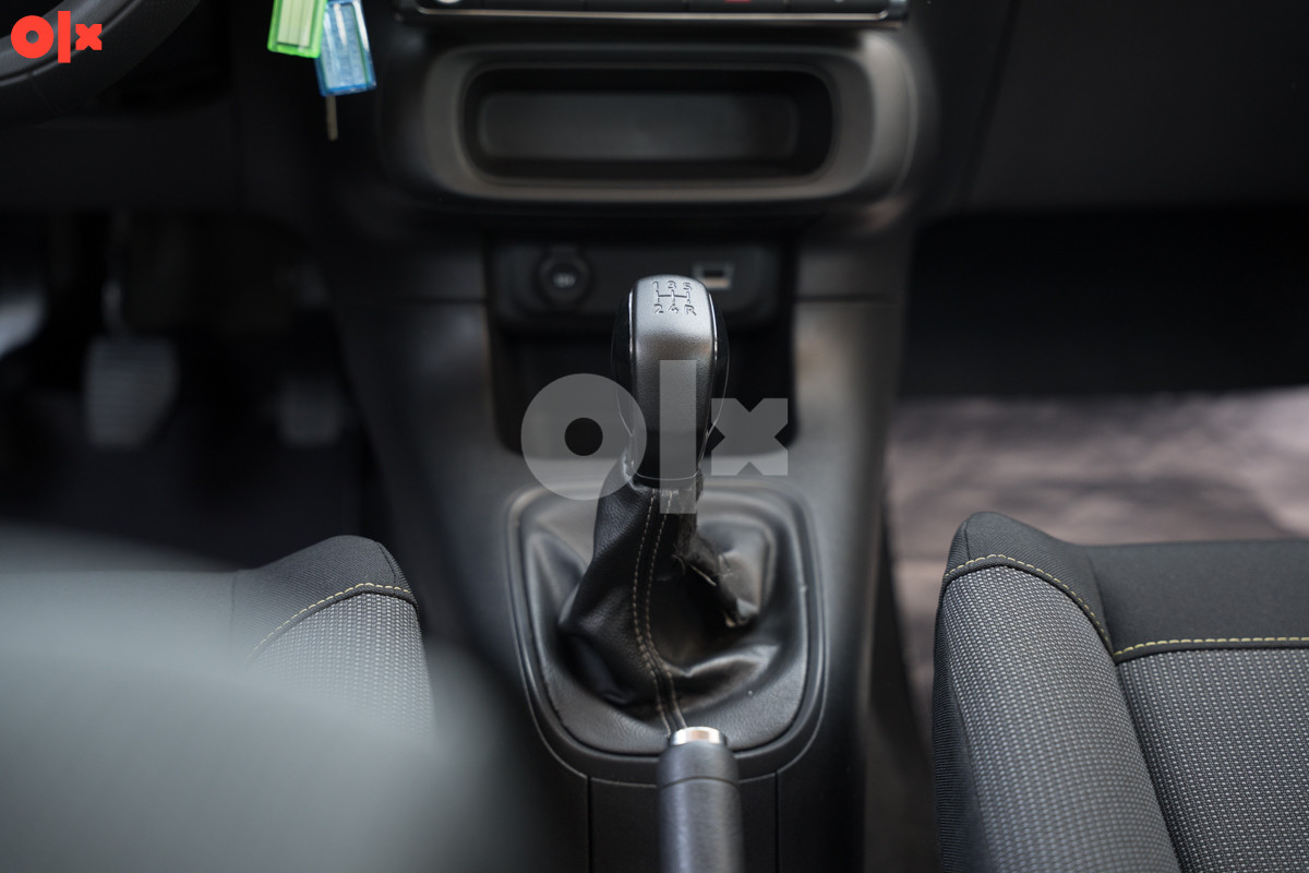 Citroen C3 1.2 PURETECH (-5786-ID)
