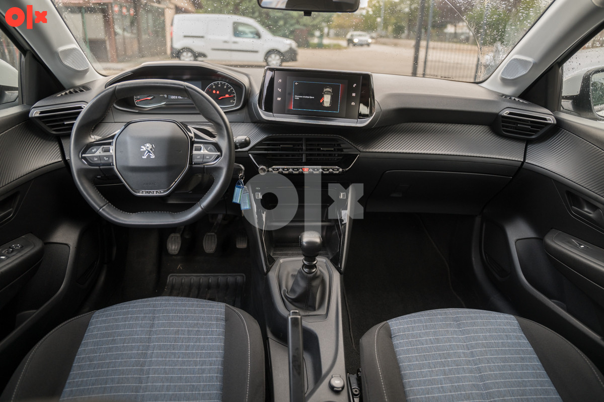Peugeot 208 1.5 BlueHDI (-3820-ID)