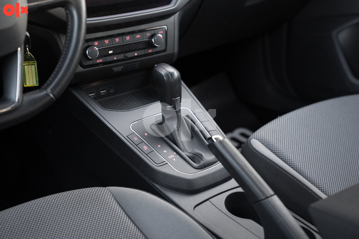 Seat Ibiza 1.6 TDI DSG (-1428-ID)