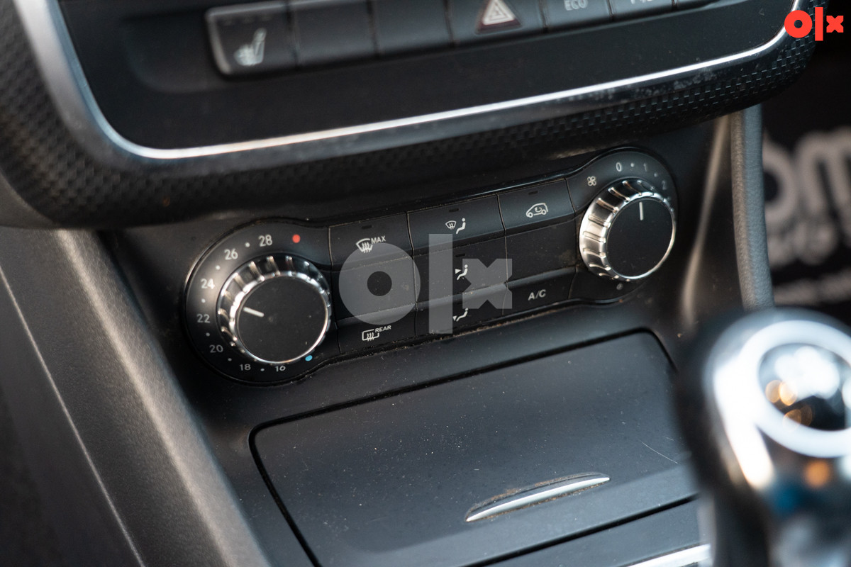 Mercedes-Benz A-CLASS 180 CDI (-9339-ID)
