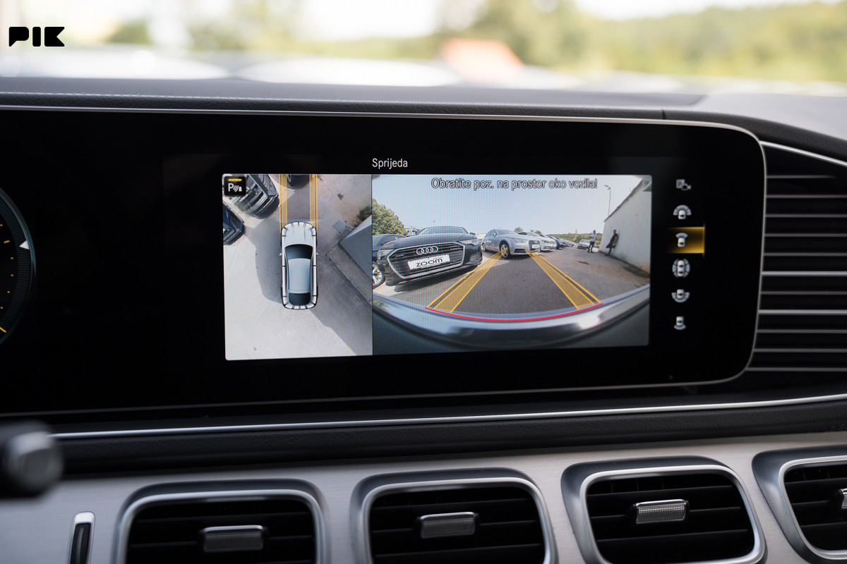 Mercedes-Benz GLE 400 d Coupe 4 MATIC AMG (-6895-ID)