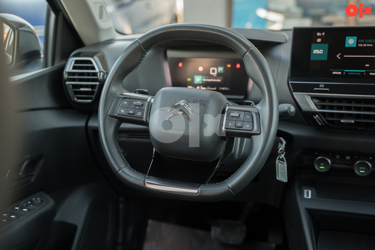 Citroen C4 1.5 BlueHDI (-2505-ID)