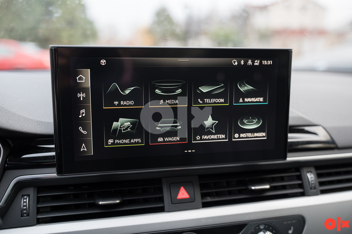 Audi A5 2.0 TDI Sportback (-4125-ID)