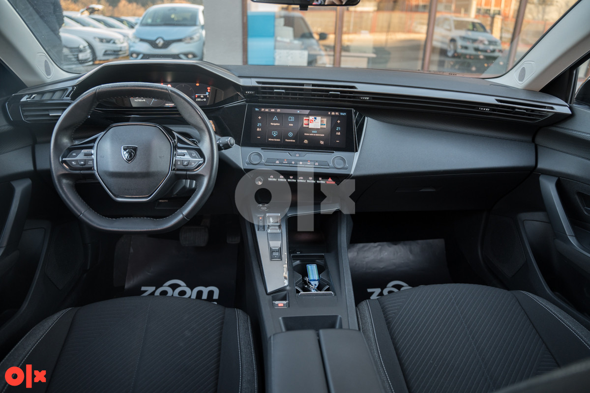 Peugeot 308 1.5 BlueHDI (-7627-ID)