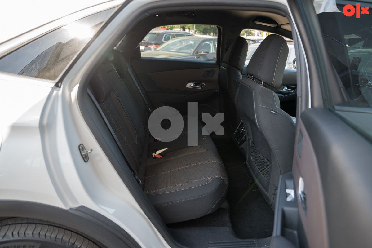 DS DS7 Crossback  1.5 BLUEHDI (-8318-ID)