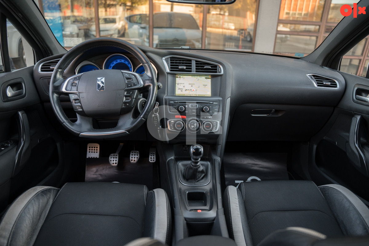 Citroen DS4 1.6 BlueHDI (-9667-ID)