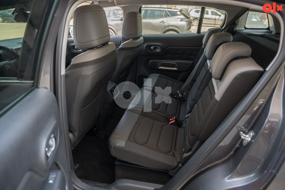 Citroen C5 Aircross 1.5 BlueHdi (-7245-ID)