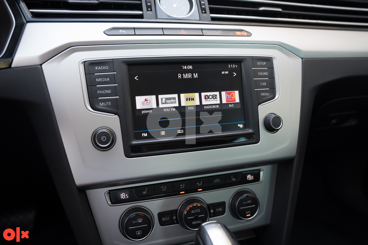 Volkswagen Passat 2.0 TDI DSG R-line (-8583-ID)