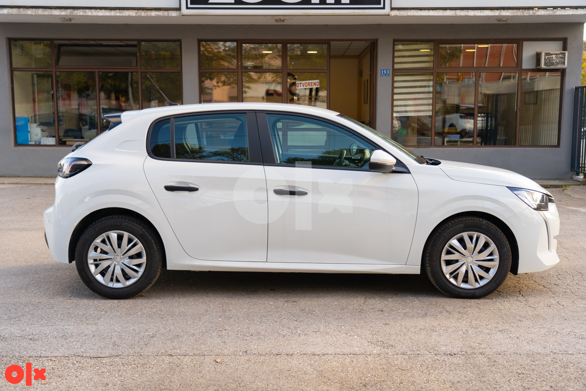 Peugeot 208 1.5 BlueHDI (-2508-ID)