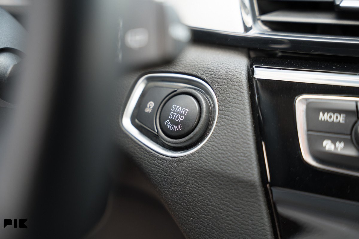 BMW X1 sDrive 20d (-7152-ID)
