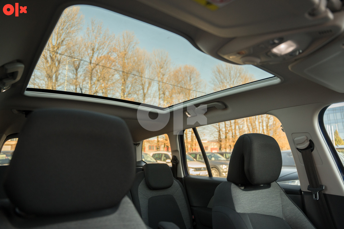 Citroen C4 Grand Picasso 1.2 BENZIN (-6698-ID)