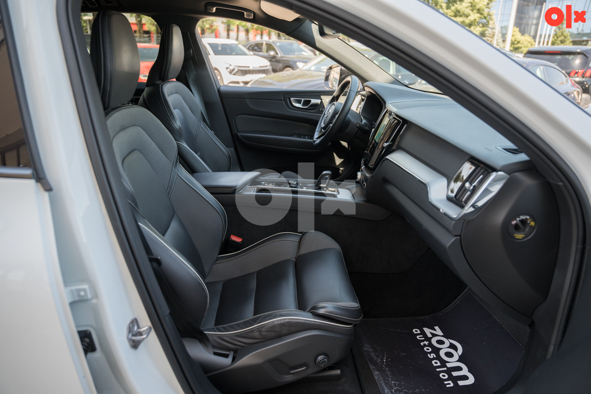 Volvo XC 60 2.0 D B4 AWD R-DESING (-6183-ID)