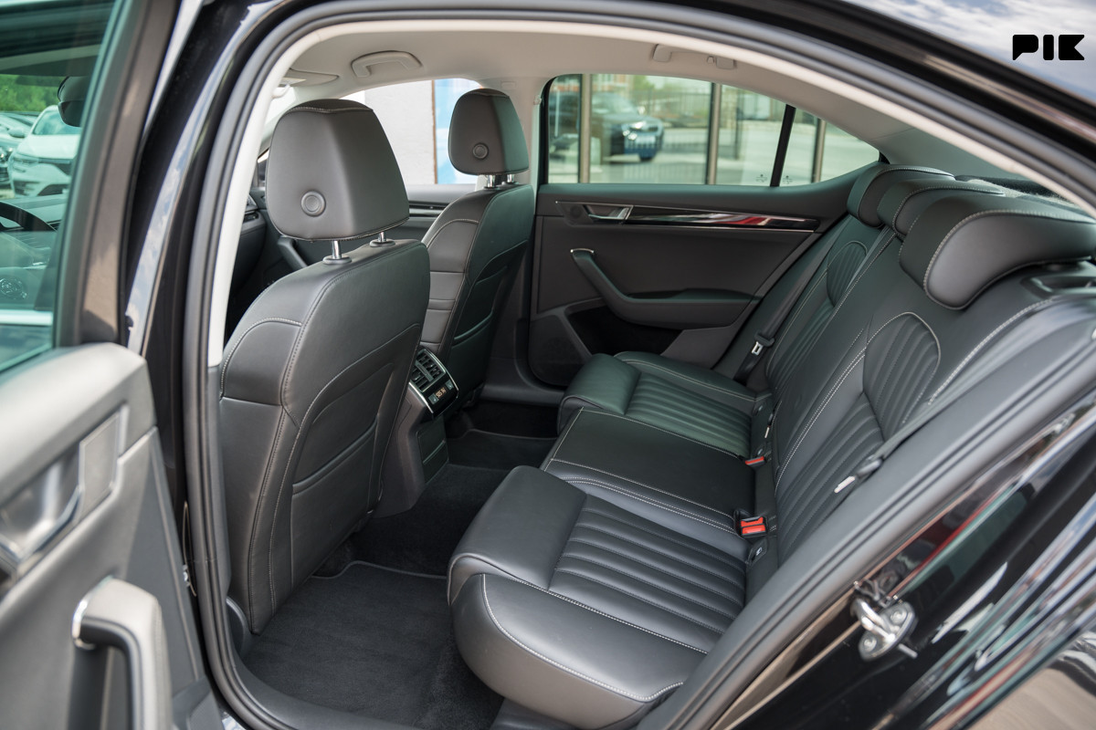 Škoda Superb 2.0 TDI DSG L&K (-4058-ID)