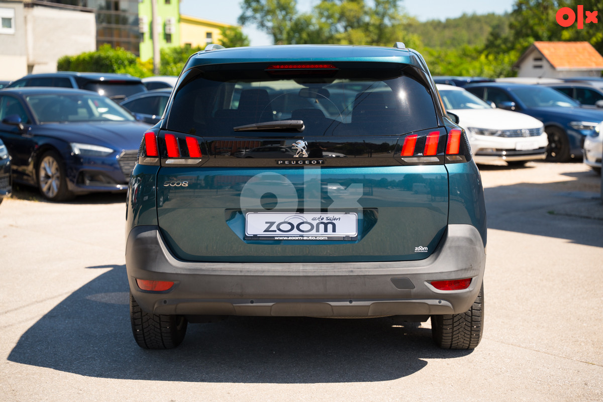 Peugeot 5008 1.5 BlueHDI (-7849-ID)