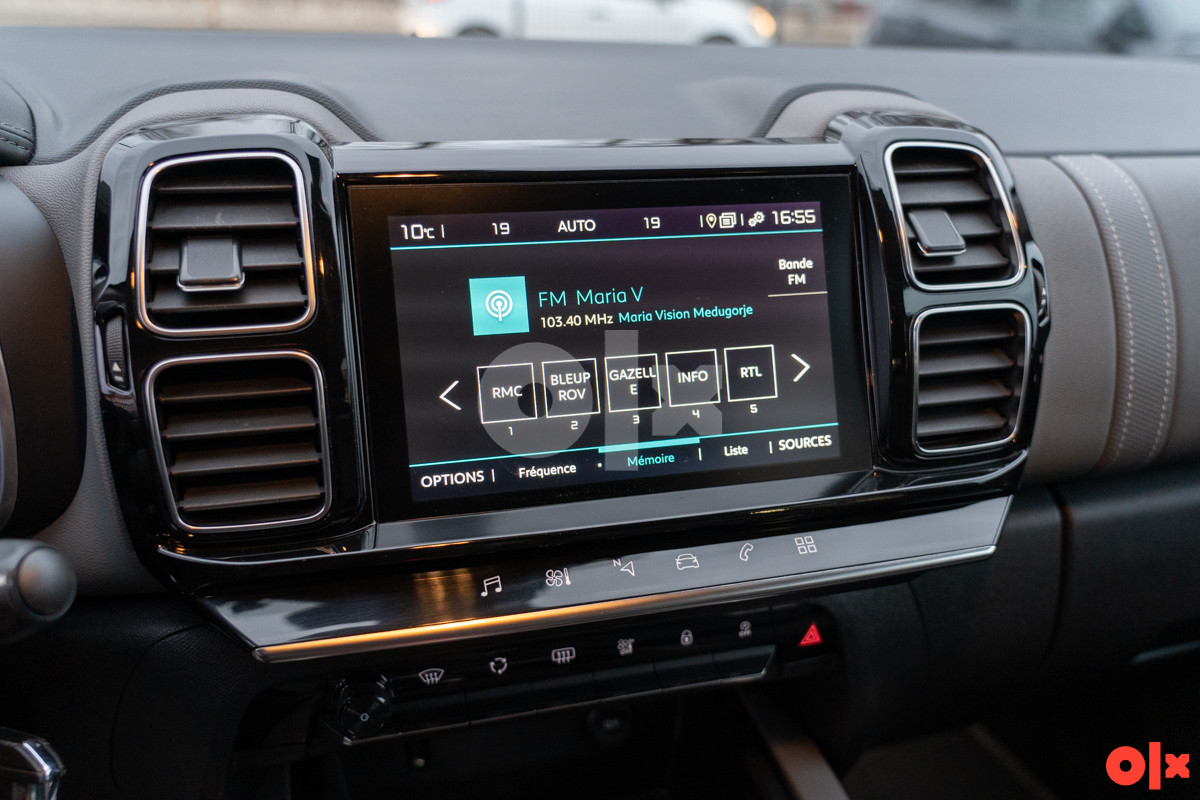 Citroen C5 Aircross 1.5 BlueHDI (-0763-ID)