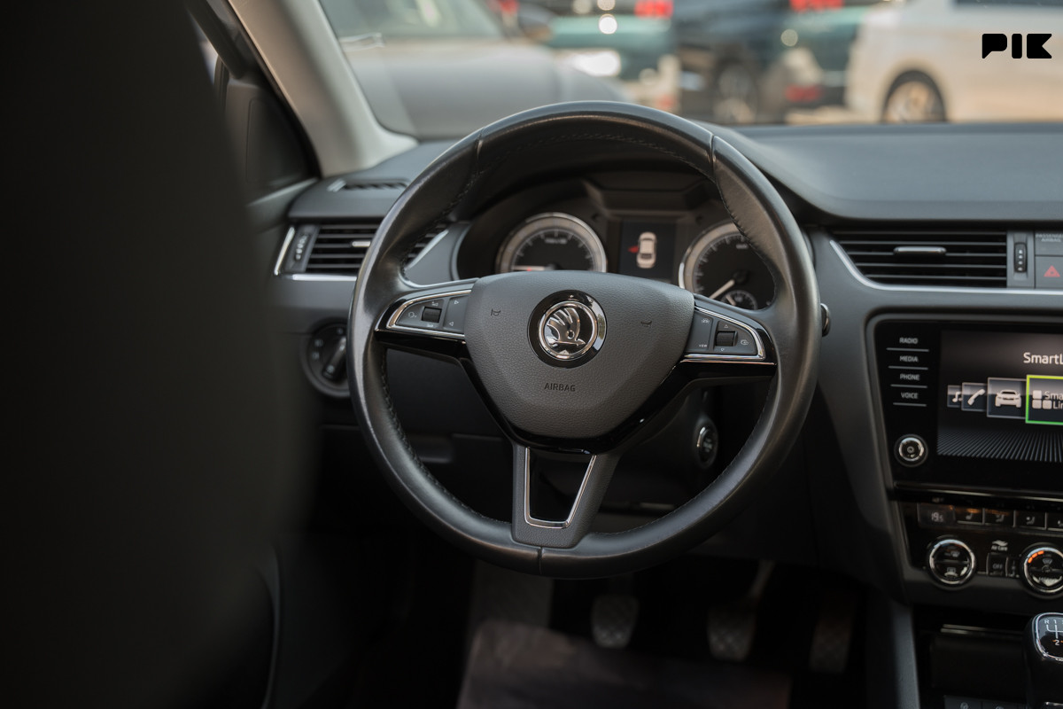 Škoda Octavia 2.0 TDI (-0406-ID)