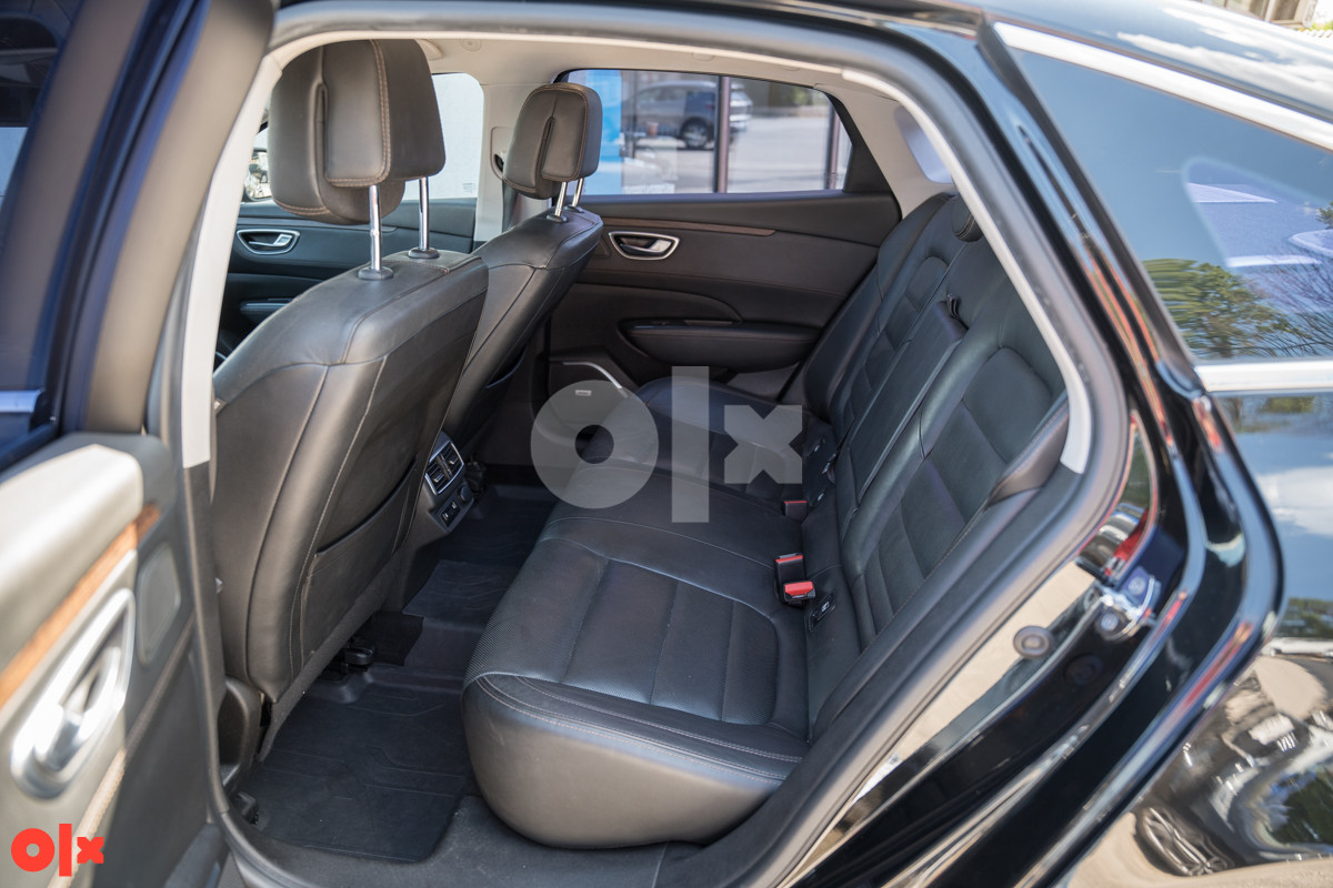 Renault Talisman 1.6 DCI (-4134-ID)