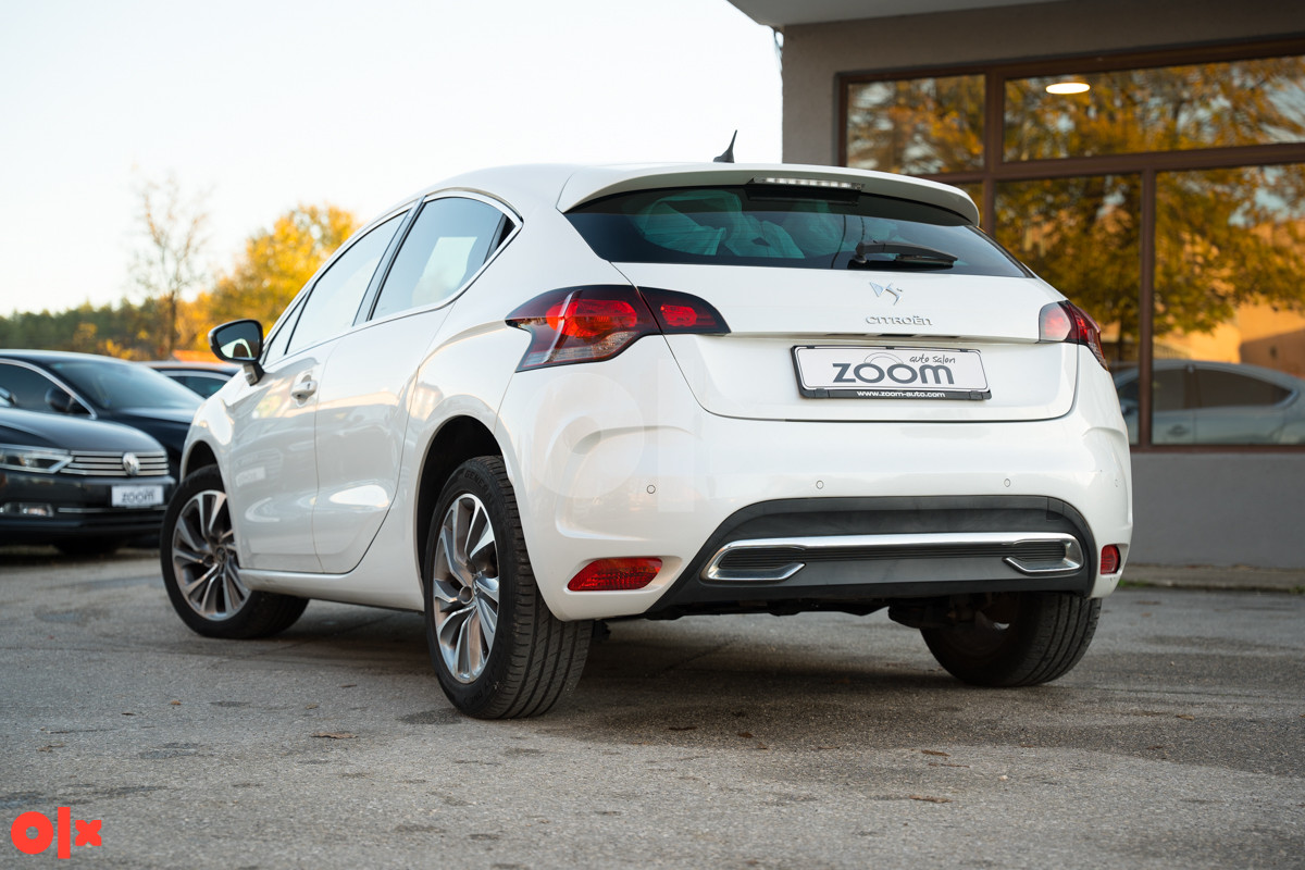 Citroen DS4 1.6 BlueHDI (-9667-ID)