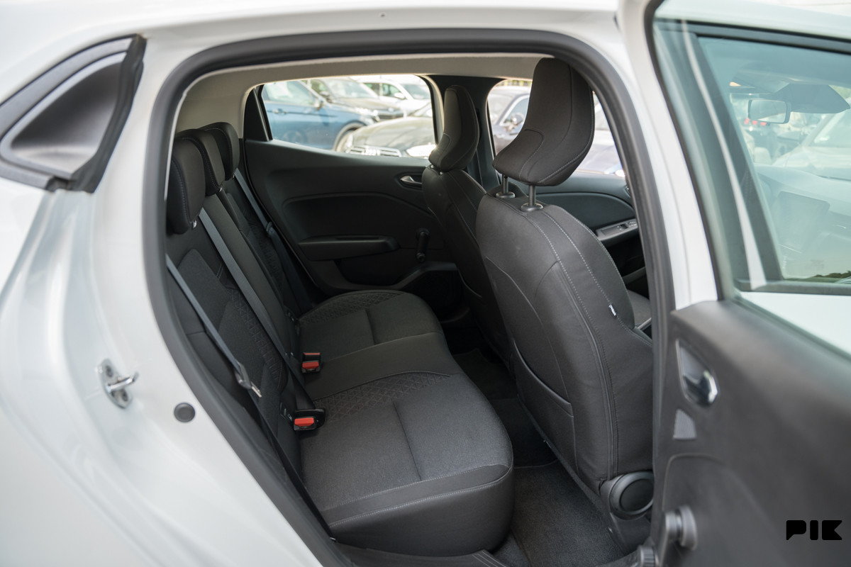 Renault Clio 1.5 DCI (-0541-ID)