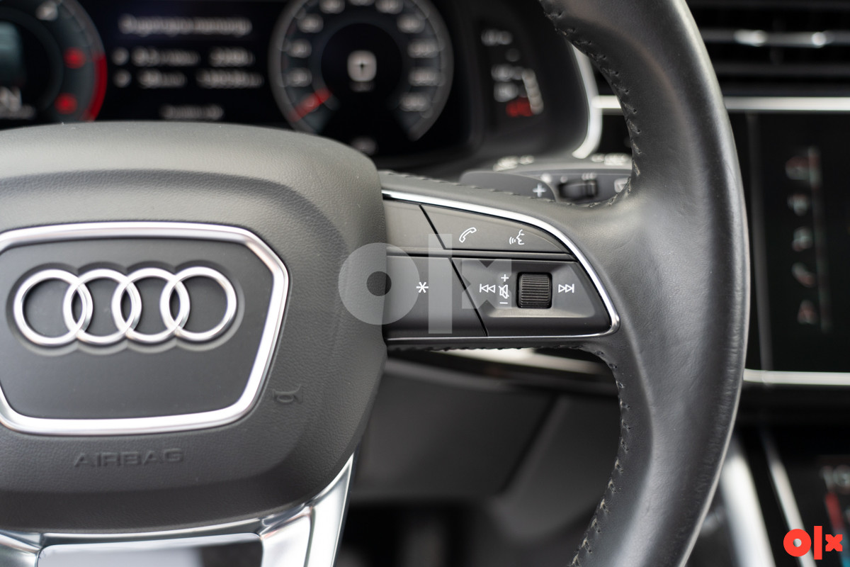 Audi Q7 3.0 TDI QUATTRO 7 sjedišta (-8277-ID)