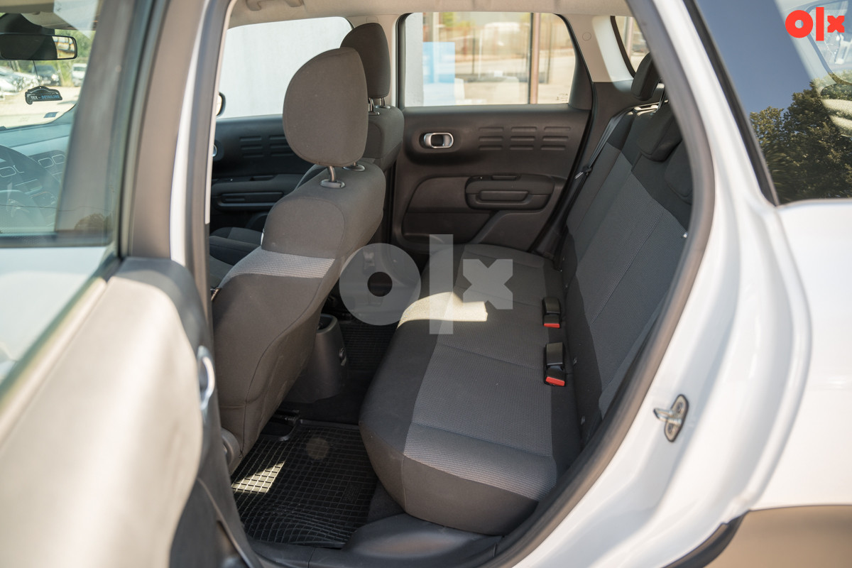 Citroen C3 Aircross 1.5 BlueHDI (-5812-ID)