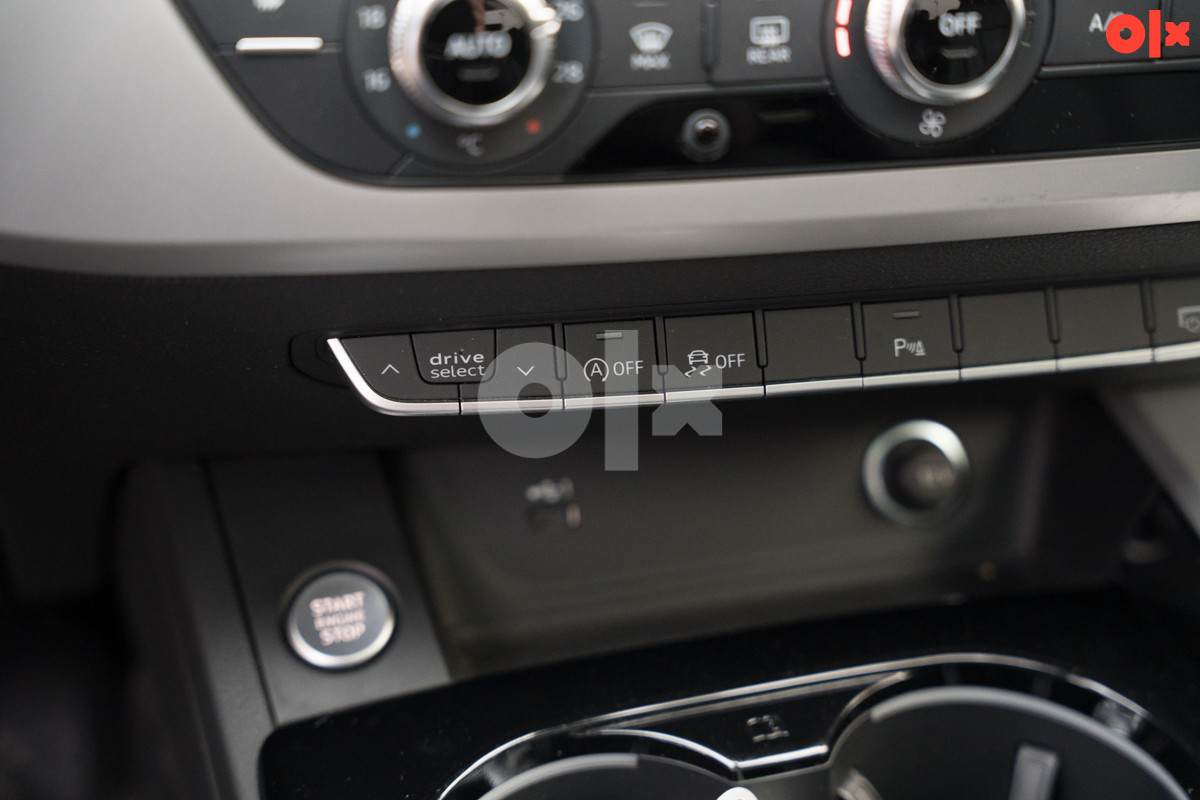 Audi A5 2.0 TDI Sportback (-4125-ID)